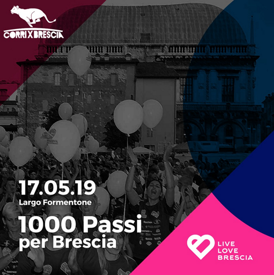 Live Love Brescia 