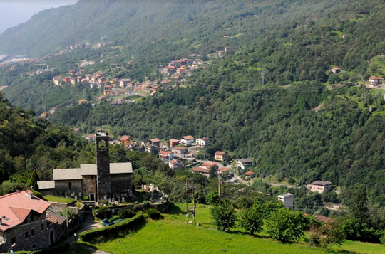 I soprannomi degli abitanti della Valsaviore