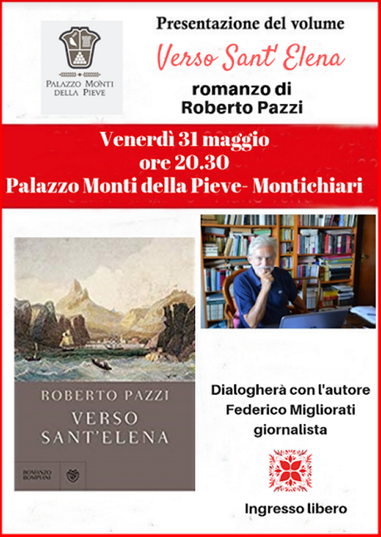 Verso Sant'Elena a Montichiari