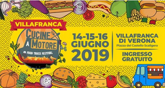 Cucine a Motore a Villafranca di Verona
