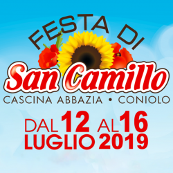 Festa di San Camillo a Coniolo