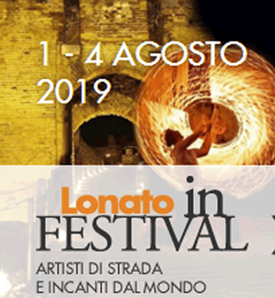 Lonato Film Festival