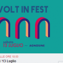 Volt in Fest ad Agnosine