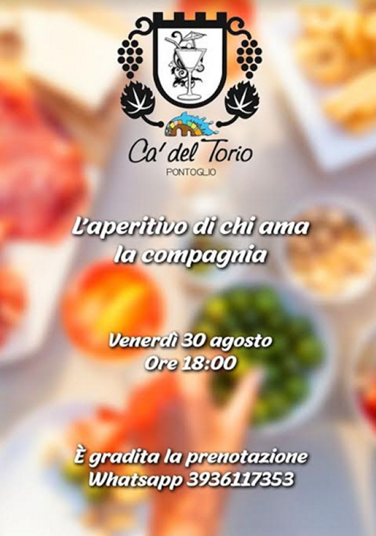 Cá del Torio a Pontoglio