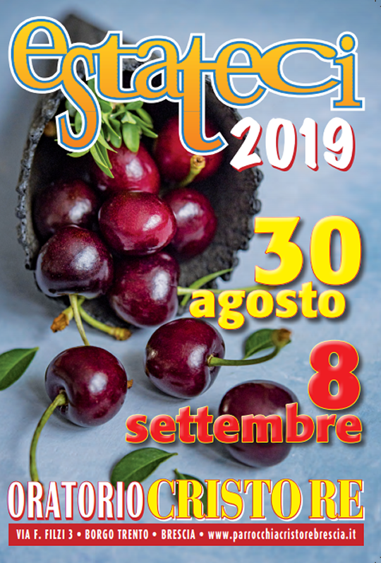 Estateci a Brescia