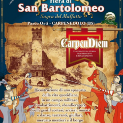 Fiera di San Bartolomeo a Carpenedolo