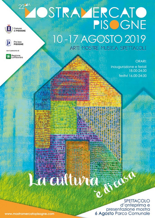 Mostra Mercato Pisogne