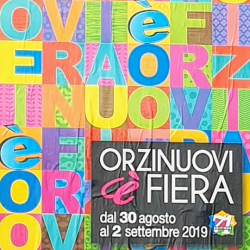 Orzinuovi c'è Fiera
