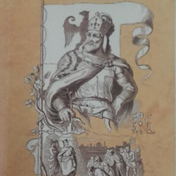 All'ombra dell'Abbazia - Federico Barbarossa a Leno