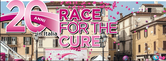 Brescia Race for the Cure
