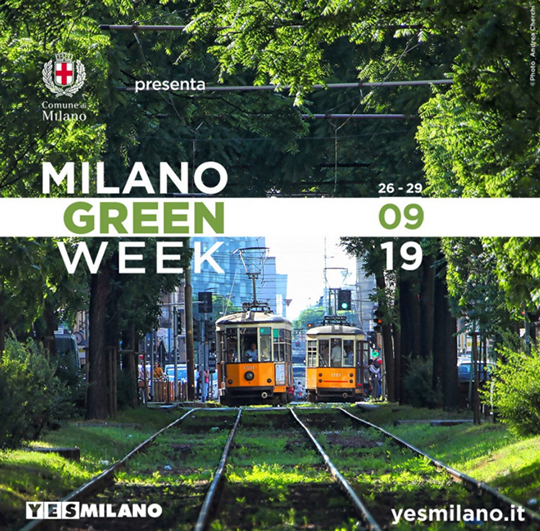 Milano Green Week 