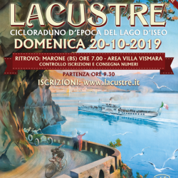 La Lacustre a Marone