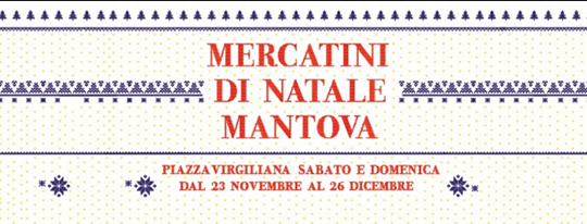 Mercatini di Natale 