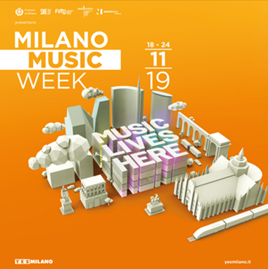 Milano Music Week 
