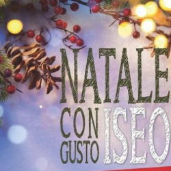 Natale con Gusto a Iseo