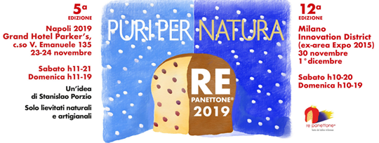 Re Panettone a Milano