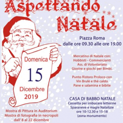 Aspettando Natale a Ghedi