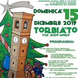 Natale in Paese a Torbiato di Adro