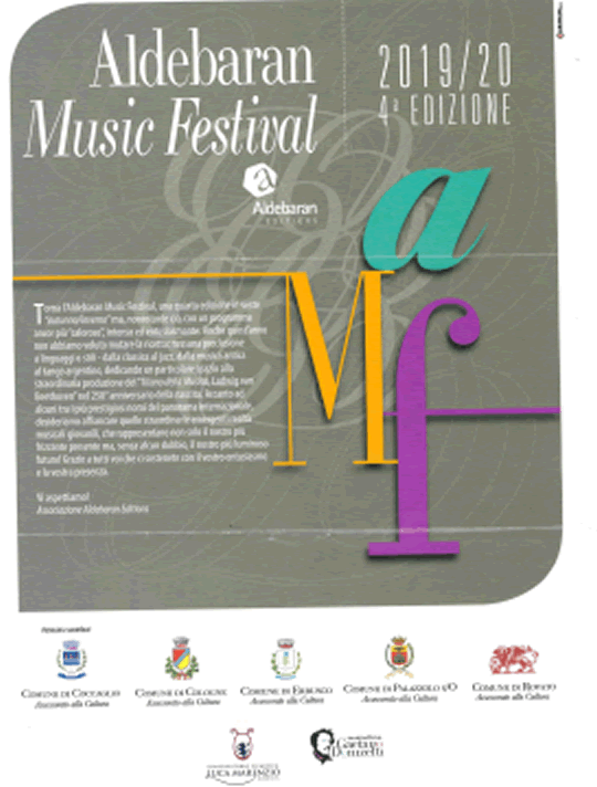 Aldebaran Music Festival