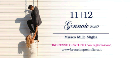 Brescia Sposi