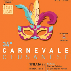 Carnevale Clusanese