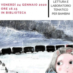Giornata della Memoria a Montirone