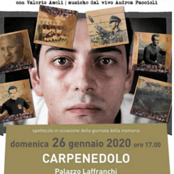 Il Segreto degli Invincibili a Carpenedolo
