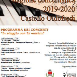 Iseo Classica