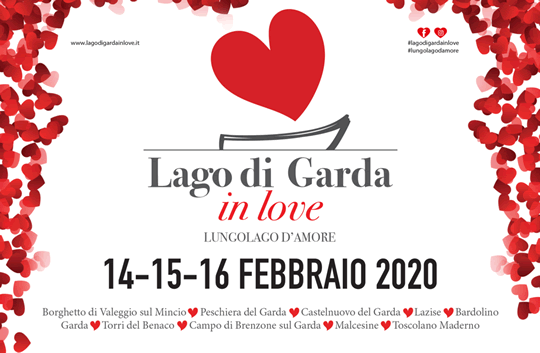 Lago di Garda in Love 