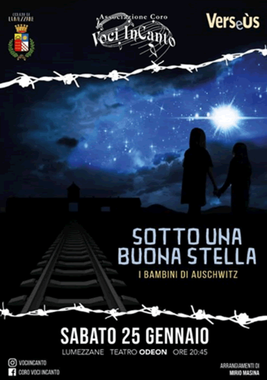 Sotto una buona stella a Lumezzane