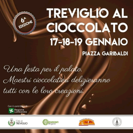 Treviglio al Cioccolato