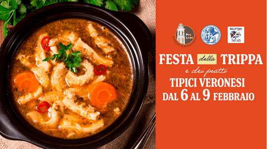 Festa della Trippa