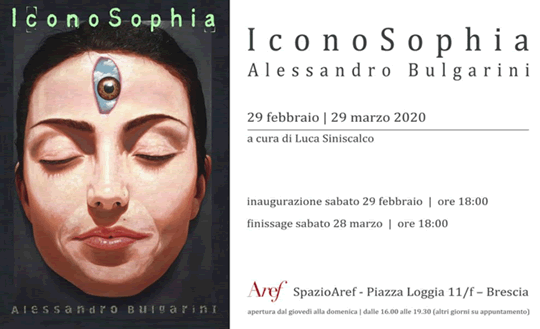 IconoSophia a Brescia