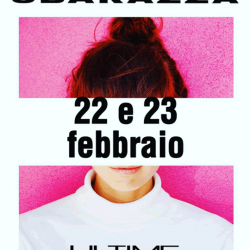 Iseo Sbarazza