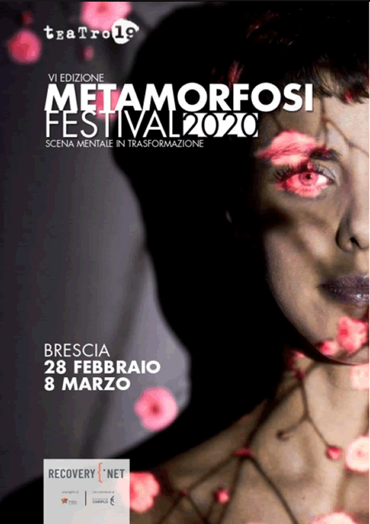 Metamorfosi Festival a Brescia
