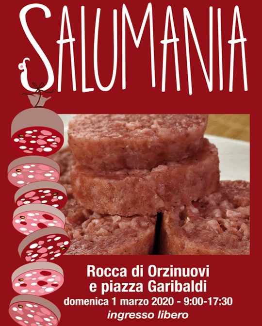 Salumania Orzinuovi