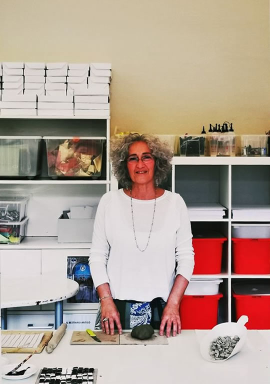 I virtual Lab di Brescia Musei