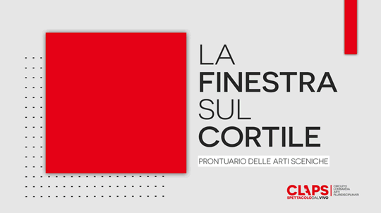 La Finestra sul Cortile