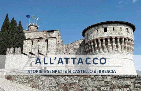 All’attacco Storia e segreti del Falcone d’Italia