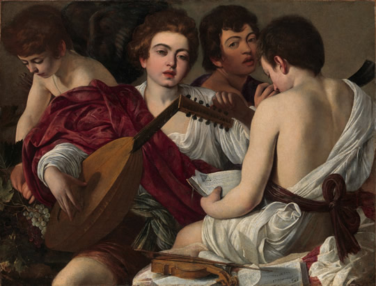 accademia Carrara