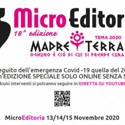 microeditoria 2020