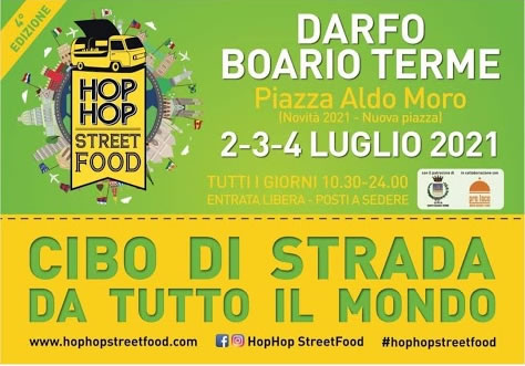 cibo da strada a darfo boario