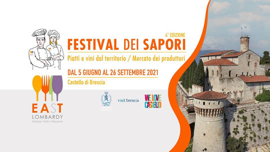 festival dei sapori