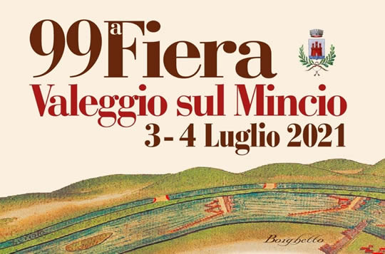 fiera di valeggio sul mincio