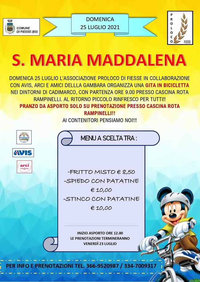 Fiesse