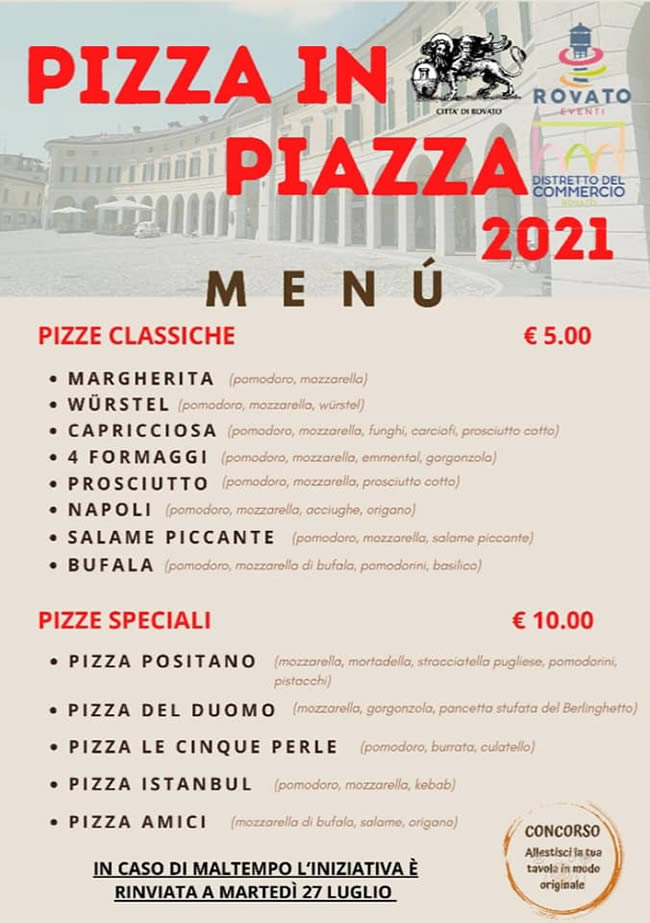 pizza in piazza rovato 2