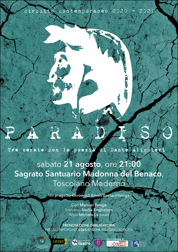 toscolano PARADISO