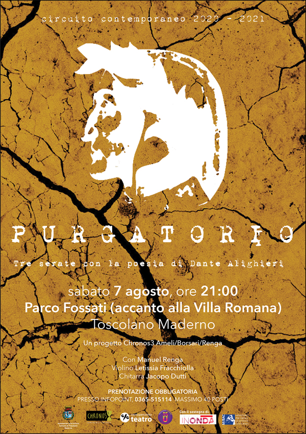 toscolano PURGATORIO