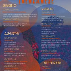 trenzano eventi