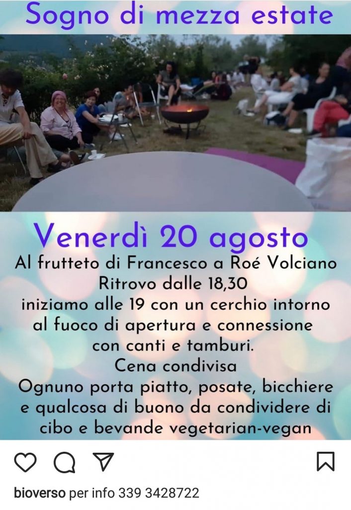 Bioverso